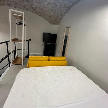那不勒斯Casa Antonia住宿加早餐旅馆 外观 照片