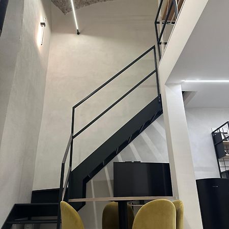 那不勒斯Casa Antonia住宿加早餐旅馆 外观 照片