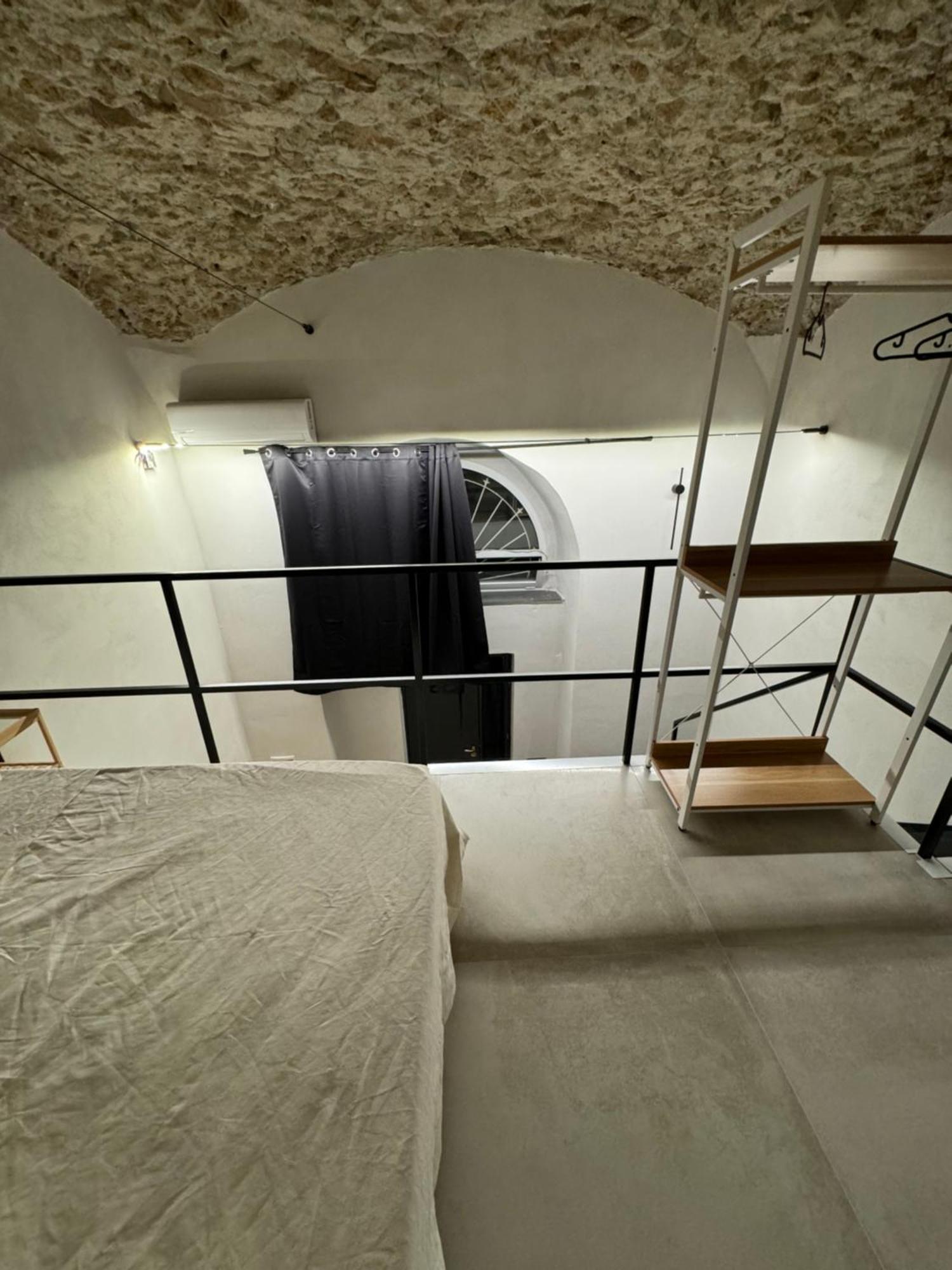 那不勒斯Casa Antonia住宿加早餐旅馆 外观 照片