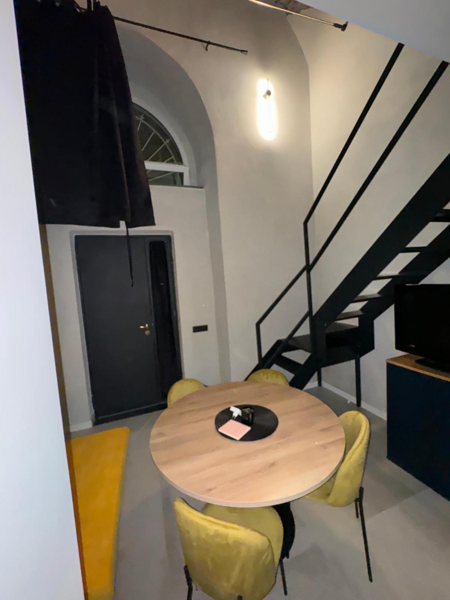 那不勒斯Casa Antonia住宿加早餐旅馆 外观 照片