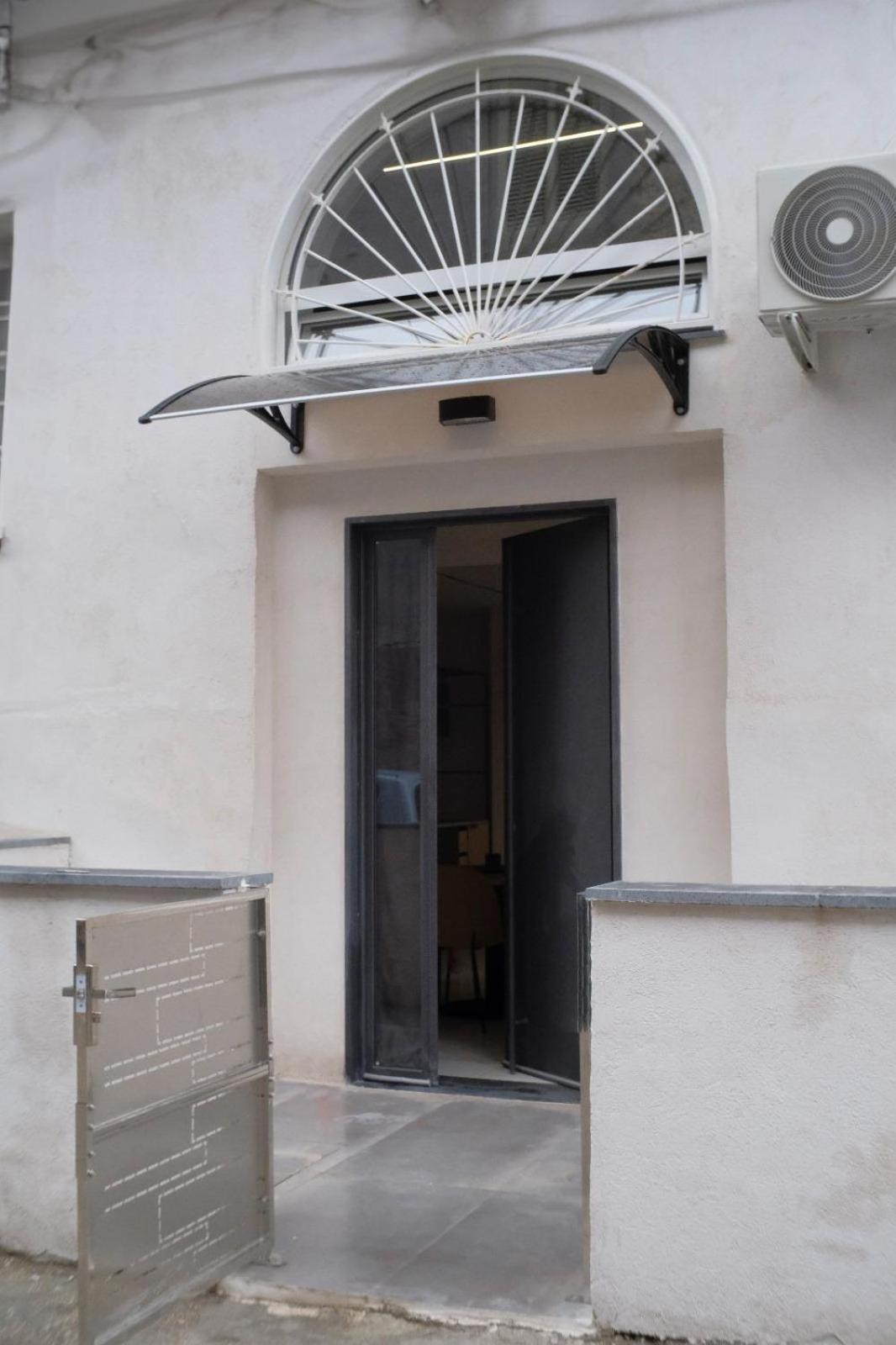 那不勒斯Casa Antonia住宿加早餐旅馆 外观 照片